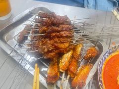 -文文烤肉(大皮院店)