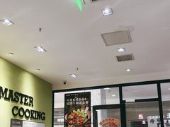 -李先生牛肉面大王(清河店)