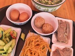 -伊穆祥牛肉面总店·清真