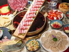 -矮板凳老火锅(宽窄巷子店)