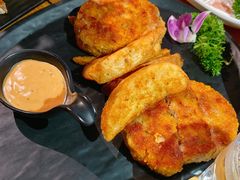-通海俄式烧烤(下瓦房店)