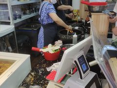 -萝鸡思味秘制泡菜(万家丽店)