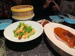 -局气 烤鸭·北京菜(光华路店)