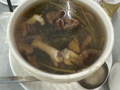 -海鲜街菜馆(海珠南路店)