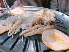 -九田家黑牛烤肉料理(二天地店)