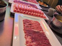 -君邦火锅(新疆大厦店)