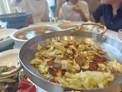 -聚鑫阁江浙菜·非遗传承技艺(青村帝华园店)