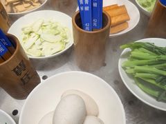 -贺庄·活鱼馆(珠吉路店)