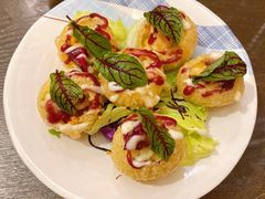 -福樱兰海鲜放题铁板烧(加州店)