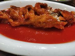 -陈记菜馆·非遗淮扬菜(东关街教场店)
