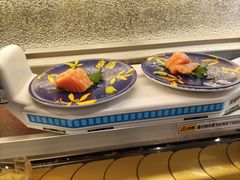 -京樽回転寿司(奥林匹克店)