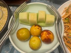 -扬州香格里拉·香宫中餐厅
