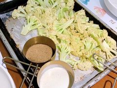 -素描餐厅(灵隐天竺店)