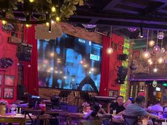 -胡桃里乐队酒馆(昙华林店)