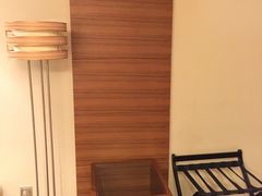 精致套房-上海浦东康桥绿地假日酒店