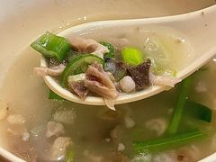 羊杂汤-吉味馆(柠溪店)