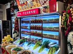 -西江美食舫·江西菜(健德桥店)