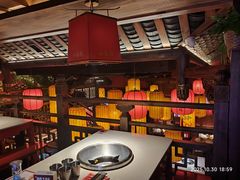-小龙坎火锅(全球旗舰店)