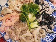 -地道酸汤鱼(民国街店)