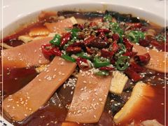 -一品滇香·云南菜(公益西桥店)