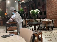 -漢舍中国菜馆(889广场店)