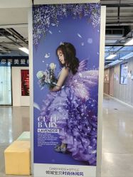 -倾城宝贝儿童摄影(新辰里酒仙桥店)