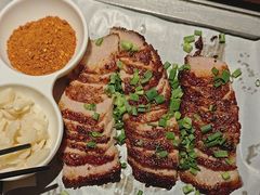 -绿茶餐厅(千岛湖银泰城店)