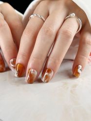 点击看大图 -LILY NAILS美甲美睫