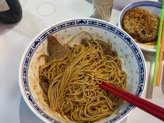 -鲁达面馆本帮风味(共康东路店)