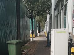 -广州广日物流有限公司(凤珊一横路)