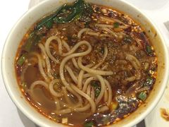 担担面-眉州东坡(亚运村店)