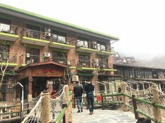-北京水岸山吧度假村(雁栖镇店)