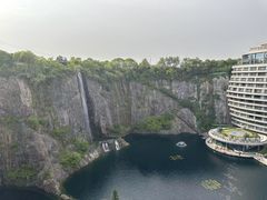 -蓝精灵乐园·世茂精灵之城主题乐园