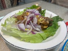 -那拉提疆味·烧烤新疆菜.清真(金楠天街店)