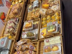 -7号里低糖生日蛋糕(南阳路店)