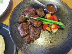 -安妮意大利餐厅(国贸店)
