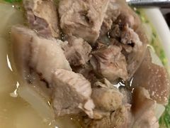 -荣生萝卜汤饭店