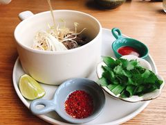 -良木缘咖啡西餐(太古里店)