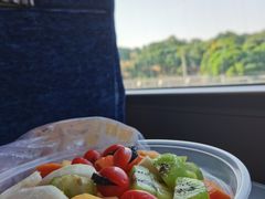 -阿群甘草水果