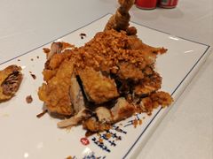 -玉华台饭庄·淮扬菜·烤鸭(望京店)