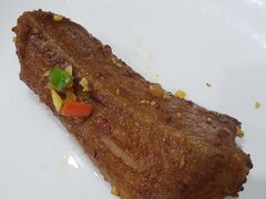 -凯盈阁·顺德私房菜·桑拿鸡