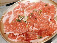-韩宫宴烤肉·料理(六合龙湖天街店)