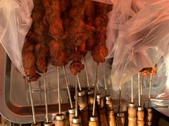 -王记西鎮电烤肉(汶上路店)