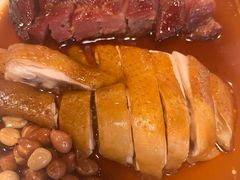 -金湖港式餐厅(建外店)