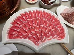 -南门涮肉(天坛店)