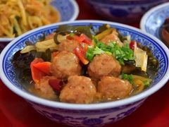 -蓝田九大碗民俗食府(蓝田店)