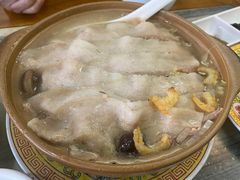 砂锅白肉-砂锅居(西四店)