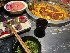 -小王少龙火锅(沙南街店)