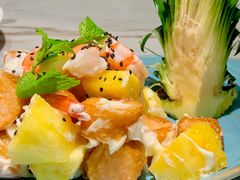 -鹿港小镇(霄云店)