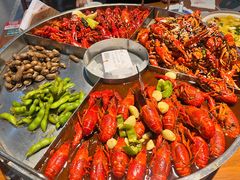 -红胖胖龙虾王·本地菜